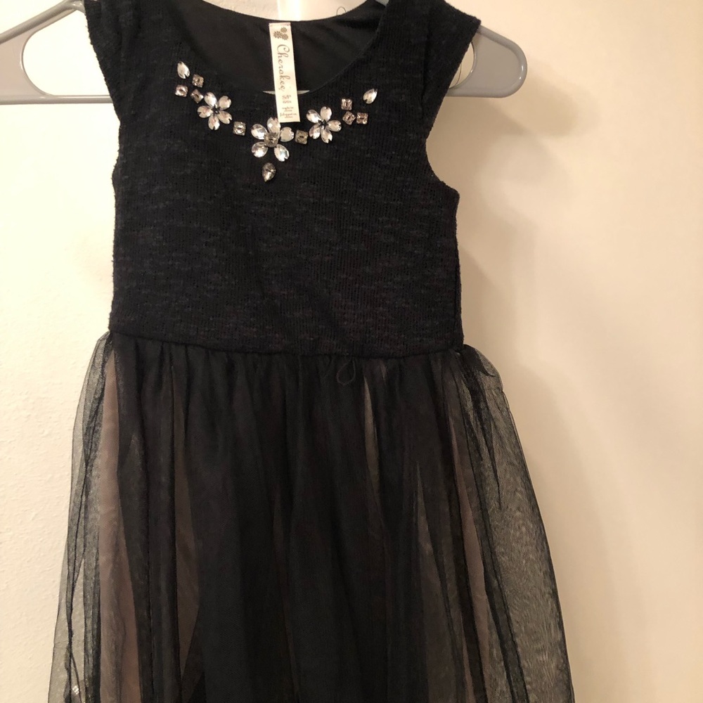 Girls dress